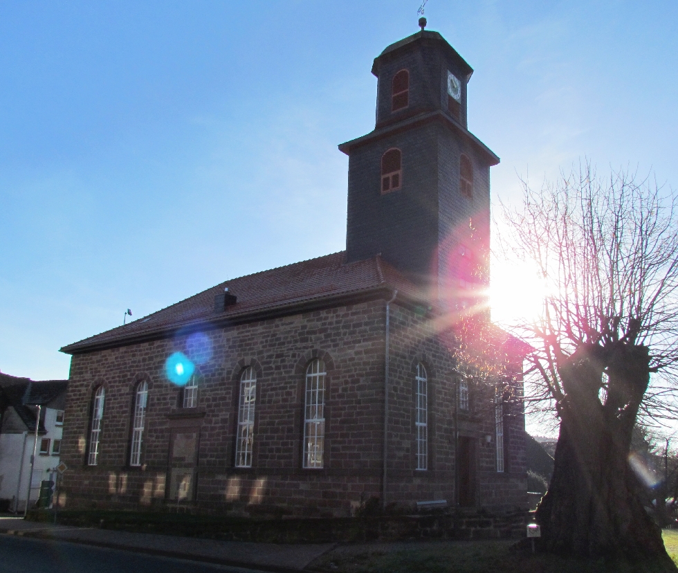 Rommerode Am Hirschberg